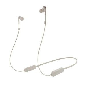 �I�[�f�B�I�e�N�j�J(audio-technica) ATH-CKS330XBT BG �x�[�W�� SOLID BASS ���C�����X�w�b�h�z��