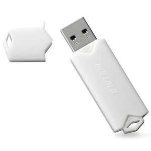 obt@[(BUFFALO) RUF3-YUF64GA-WH zCg USB3.2 64GB