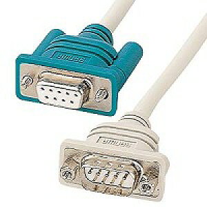 �T�����T�v���C KR-9EN3 RS-232C�����P�[�u�� 3m