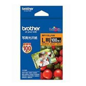 uU[(brother) BP71GLJ100 ʐ^ L 100