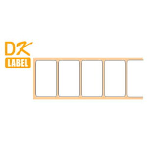 �u���U�[(brother) DK-1226 DK�v���J�b�g���x�� ���̃��x�� �H�i�\���p 52mm x 29mm