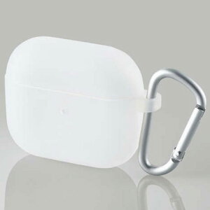 GR(ELECOM) AVA-AP3SCCR(NA) AirPods(3) pJritVRP[X