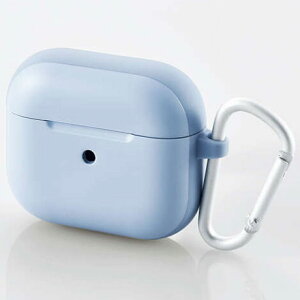 GR(ELECOM) AVA-AP3TSBU(u[) AirPods(3) pTOUGH SLIMP[X