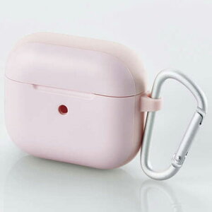 GR(ELECOM) AVA-AP3TSPN(sN) AirPods(3) pTOUGH SLIMP[X