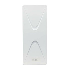 DXアンテナ UH26BA 平面アンテナアンプ付 EC販売限定商品