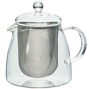 �n���I(HARIO) ���[�t�e�B�[�|�b�g�E�s���A 700ml CHEN-70T