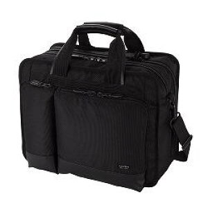 �G���R�� ELECOM BM-SE04BK 2WAY�p�\�R���o�b�O BMSE04BK