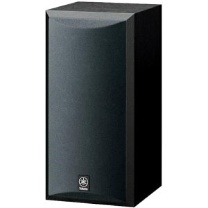 ���}�n(YAMAHA) NS-B210-B �u���b�N �u�b�N�V�F���t�X�s�[�J�[ 1�� �y2�{�����w�������肢���܂��z