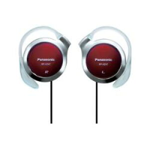 �p�i�\�j�b�N(Panasonic) RP-HZ47-R ���b�h �X�e���I�w�b�h�z��