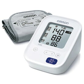 オムロン OMRON HCR-7102 上腕式血圧計 HCR7102