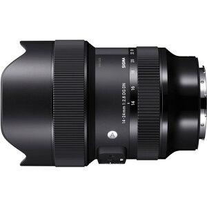 �y�����ۏؕt�z�V�O�}(SIGMA) 14-24mm F2.8 DG DN �\�j�[E�}�E���g�p Art���C�� ���������Y