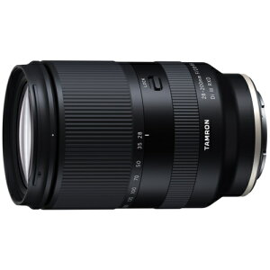 yۏؕtz^(TAMRON) 28-200mm F/2.8-5.6 Di III RXD A071SF \j[E}Egp WY[Y