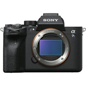 �y�����ۏؕt�z�\�j�[(SONY) ��7S III �{�f�B ILCE-7SM3 �t���T�C�Y �~���[���X���J���� ILCE7SM3