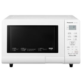 パナソニック Panasonic NE-T15A4-W(ホワイト) オーブンレンジ 15L NET15A4