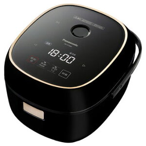 yۏؕtzpi\jbN(Panasonic) SR-KT060-K ubN IHW[ъ 3.5