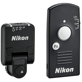 ニコン(Nikon) WR-R11a/T10セット ワイヤレスリモートコントローラー