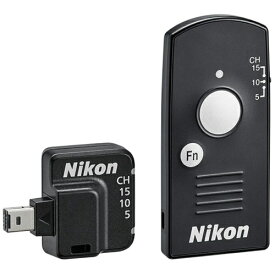 ニコン Nikon WR-R11b/T10セット ワイヤレスリモートコントローラー WRR11BT10SET