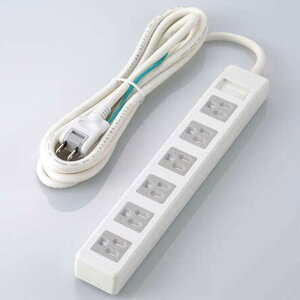 GR(ELECOM) T-T1C-3625WH zCg d^bv Vb^[^bv R[h 3s 6 2.5m