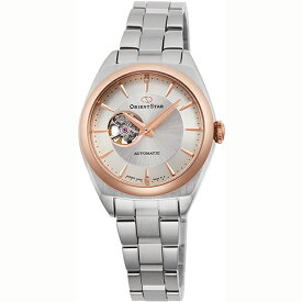オリエント(ORIENT) RK-ND0101S Orient Star SEMI SKELETON(Contemporary) レディース 機械式 腕時計