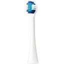 パナソニック(Panasonic) EW0800-W(白) ドルツ専用 極細毛ブラシ コンパクト 2本入