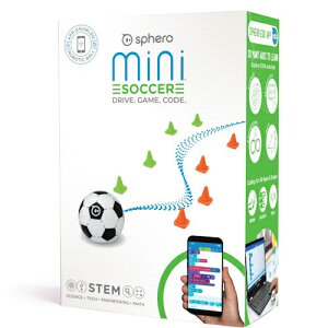 Sphero Sphero Mini XtB ~j TbJ[ {eBbN{[ M001SRW