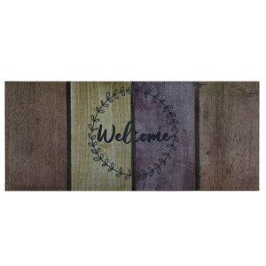 �x�X�g�R ND-461 �E�F���J���_���E�b�h ���փ}�b�g 24×55cm
