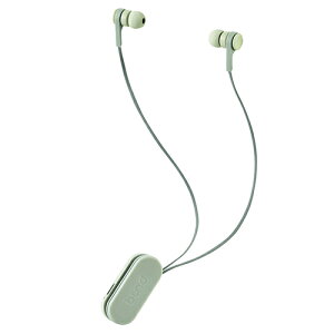 GR(ELECOM) LBT-HPC17GN I[uJ[L CXCz Bluetooth SBC  bund