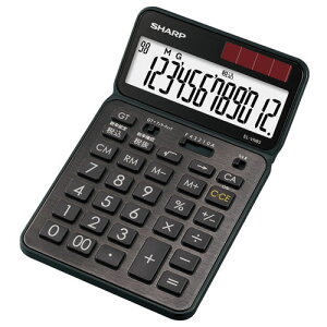 �V���[�v(SHARP) EL-VN83-BX �u���b�N�n�X�^�C���b�V���u���b�N �f�U�C���d��v���~�A�����f�� �R�ێd�l 12��