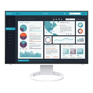 EIZO(GC][) EV2495-WT FlexScan 24.1^ WUXGAfBXvC fCW[`F[ELANΉ zCg
