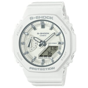 �y�����ۏؕt�zCASIO �J�V�I GMA-S2100-7AJF G-SHOCK �W�[�V���b�N �������K�i �N�I�[�c �����Y �r���v GMAS21007AJF