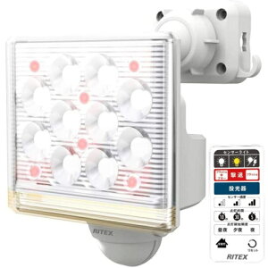 ���T�V musashi LED-AC1015 12W×1�� �t���[�A�[����LED�Z���T�[���C�g �����R���t LEDAC1015