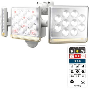 TV(musashi) LED-AC3045 12W×3 t[A[LEDZT[Cg Rt