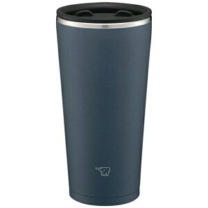 ۈ(ZOJIRUSHI) SX-FA45-BM X[gubN XeX^u[ 0.45L