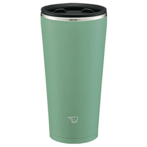 ۈ(ZOJIRUSHI) SX-FA45-GZ AbVO[ XeX^u[ 0.45L