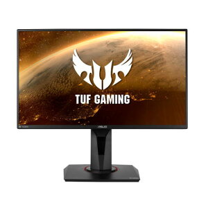 ASUS(GCX[X) VG259QR TUF Gaming 24.5^ tHDQ[~OfBXvC 165Hz s{bgΉ
