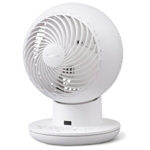 �A�C���X�I�[���} Iris Ohyama KCF-SDS151T-W �z���C�g DC�T�[�L�����[�^�[�A�C DC silent �`20�� �����R���t