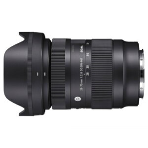 yۏؕtzVO}(SIGMA) 28-70mm F2.8 DG DN CJL}Egp ContemporaryC Y