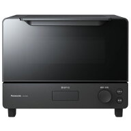 【長期5年保証付】パナソニック Panasonic NT-D700-K ブラック オーブントースター ビストロ NTD700K