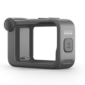 GoPro ゴープロ ADFMD-001 メディアモジュラー(HERO9、10、11) 国内正規品 ADFMD001