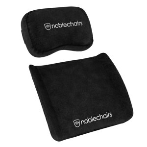 noblechairs �m�[�u���`�F�A�[�Y NBL-SP-PST-008 MEMORY FOAM CUSHION SET �������[�t�H�[�� �N�b�V���� �Z�b�g