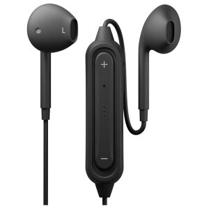 PGA PG-BTE12IE1BK �u���b�N Premium Style Bluetooth 5.0���� ���C�����X�X�e���I�C���z��