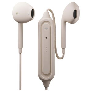 PGA PG-BTE12IE5BE �x�[�W�� Premium Style Bluetooth 5.0���� ���C�����X�X�e���I�C���z��
