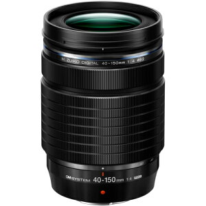 yۏؕtzOM SYSTEM M.ZUIKO DIGITAL ED 40-150mm F4.0 PRO }CNtH[T[Y}Eg ]Y[Y