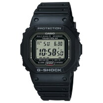 楽天市場】CASIO G－SHOCK GW－5500－1AJFの通販