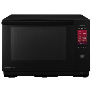 �p�i�\�j�b�N(Panasonic) NE-BS658-K(�u���b�N) �X�`�[���I�[�u�������W 26L