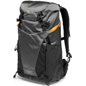 ロープロ(Lowepro) LP37343-PWW(グレー) フォトスポーツ BP 24L AW III