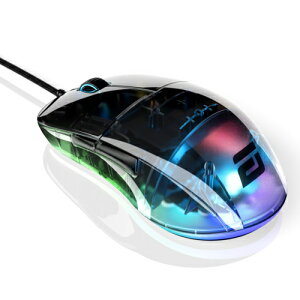 Endgame Gear �G���h�Q�[���M�A EGG-XM1RGB-DR �_�[�N���t���b�N�X XM1 �L���Q�[�~���O�}�E�X �X�P���g�����f�� EGGXM1RGBDR