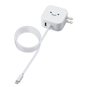 GR ELECOM MPA-ACCP19WF(zCgtFCX) AC[d USB[d 1.5m