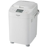 【長期5年保証付】パナソニック Panasonic SD-MT4-W ホワイト ホームベーカリー 1斤タイプ SDMT4