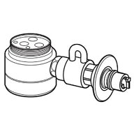 パナソニック Panasonic CB-SEJ8 食器洗い乾燥機用分岐栓 ネジ径M37-1.5 CBSEJ8